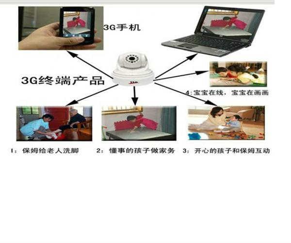 專業守護，智慧安防——綿陽聯眾電子安防為您打造安全技術防范系統設計施工服務