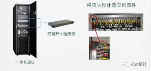 建設數(shù)據(jù)中心機房，這幾點必不可少，否則被定為劣質(zhì)機房！
