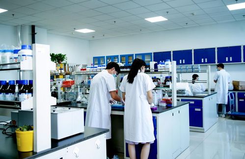 凱銳思攜手山東農(nóng)科院 筑牢食品安全防線，以科技賦能品質(zhì)管控